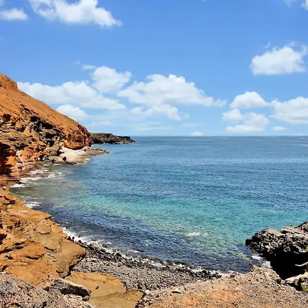 Loving - Costa Del Silencio Tenerife Apartamento