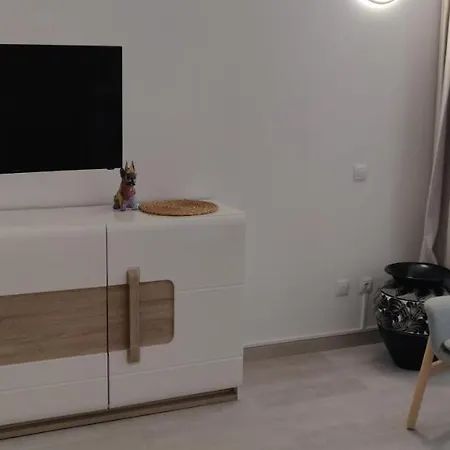 Apartamento Loving - Costa Del Silencio Tenerife *