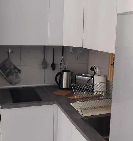 Apartamento Loving - Costa Del Silencio Tenerife