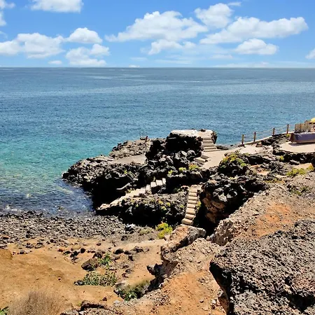 Loving - Costa Del Silencio Tenerife * Arona (Tenerife)