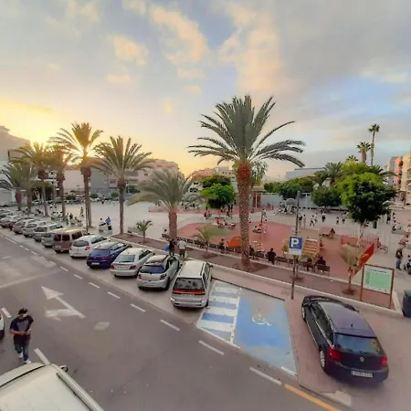 Loving - Costa Del Silencio Tenerife Apartment