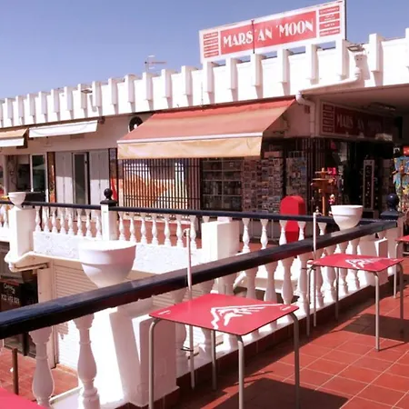 Apartment Loving - Costa Del Silencio Tenerife Arona (Tenerife)