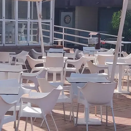 Loving - Costa Del Silencio Tenerife Apartment