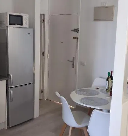 Loving - Costa Del Silencio Tenerife Apartment