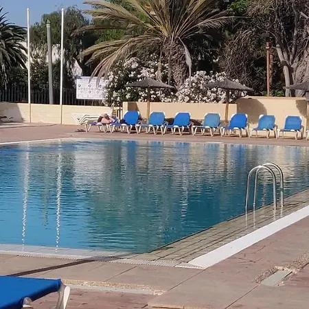 Loving - Costa Del Silencio Tenerife Apartment *