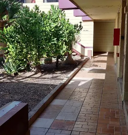 Loving - Costa Del Silencio Tenerife Apartment *