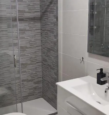 Apartment Loving - Costa Del Silencio Tenerife