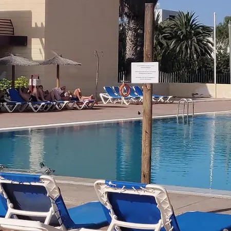 Loving - Costa Del Silencio Tenerife Apartment Arona (Tenerife)