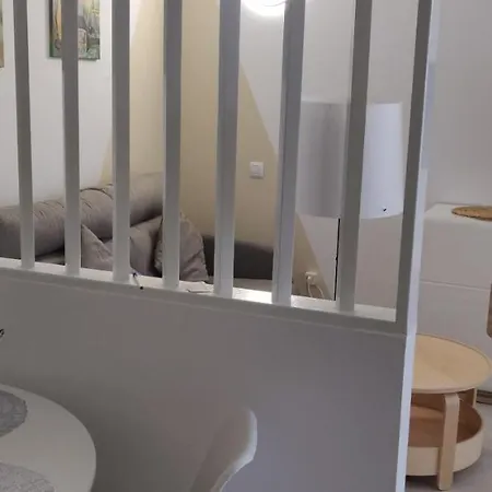 Apartment Loving - Costa Del Silencio Tenerife