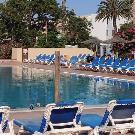 Apartment Loving - Costa Del Silencio Tenerife Arona (Tenerife)